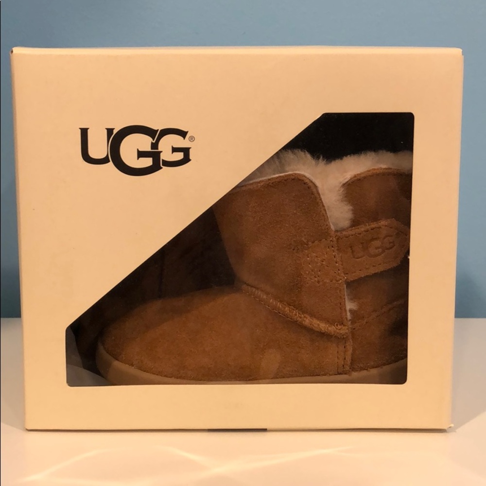 Brand New baby Ugg